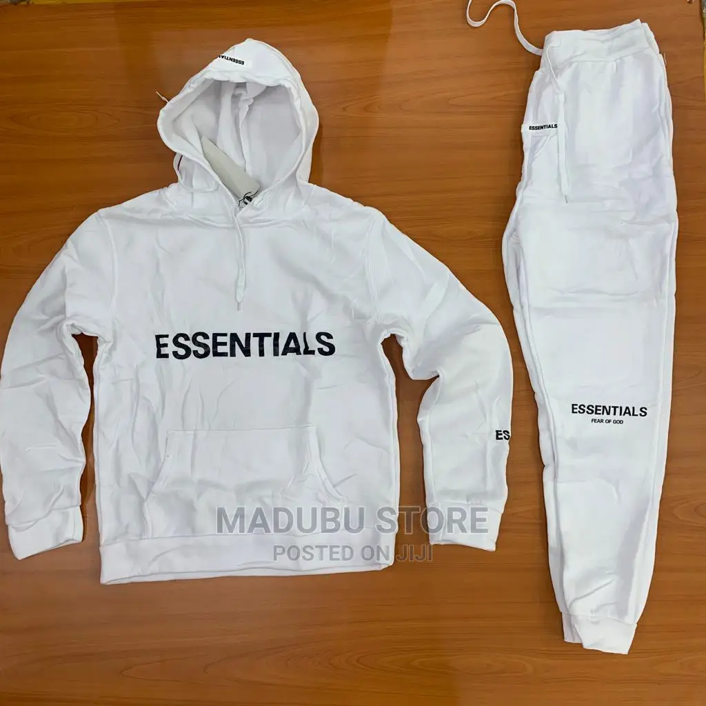 Full Unisex Play Suits