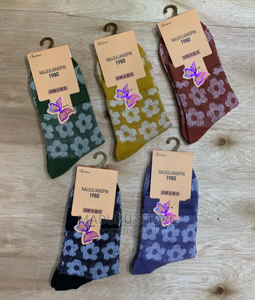 Men's Socks
