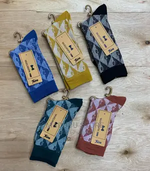 Men's Socks