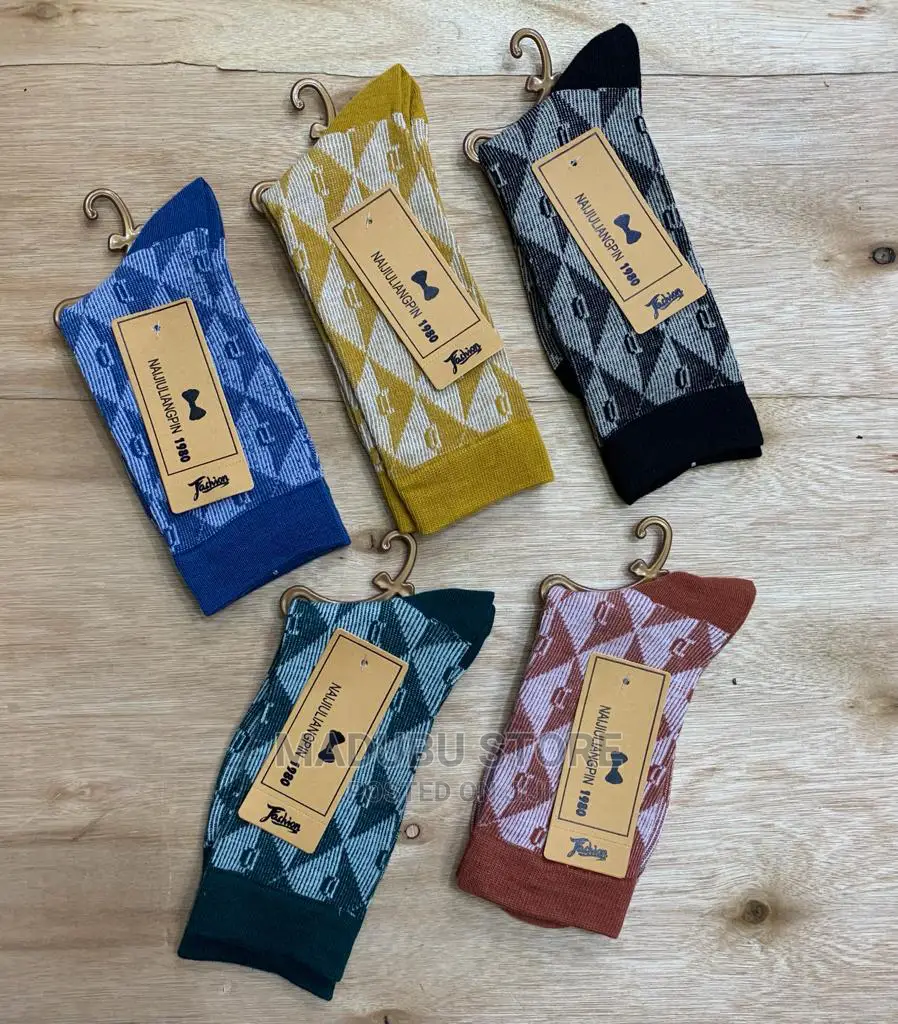 Men's Socks