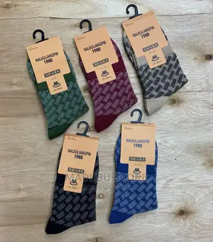 Men's Socks