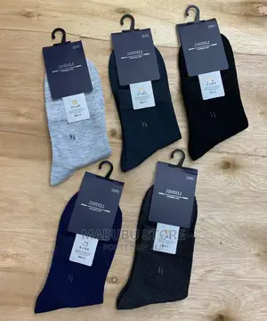 Men's Socks