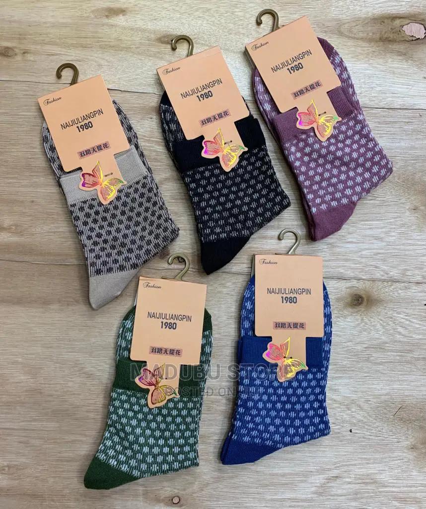 Men's Socks