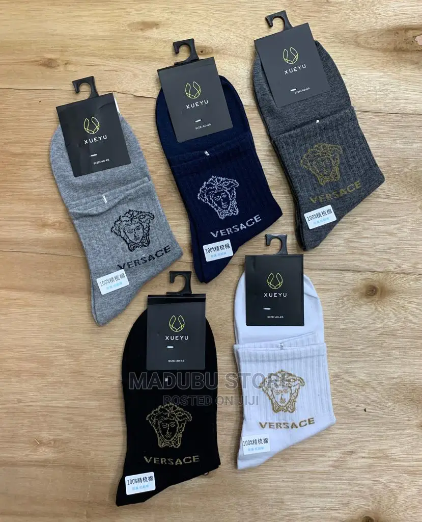 Men's Socks