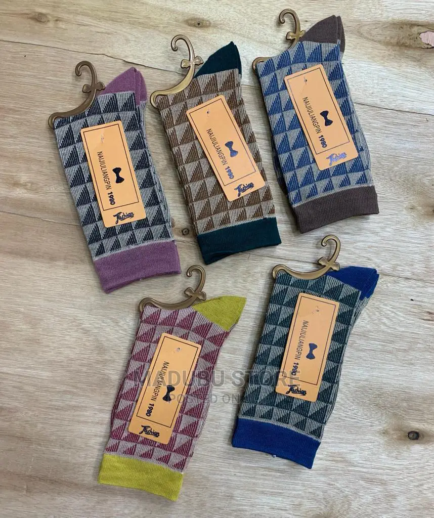 Men's Socks