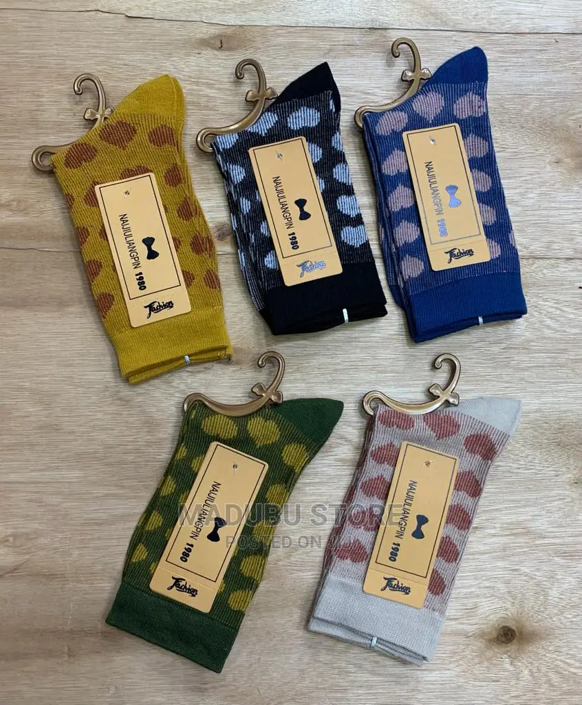 Men's Socks