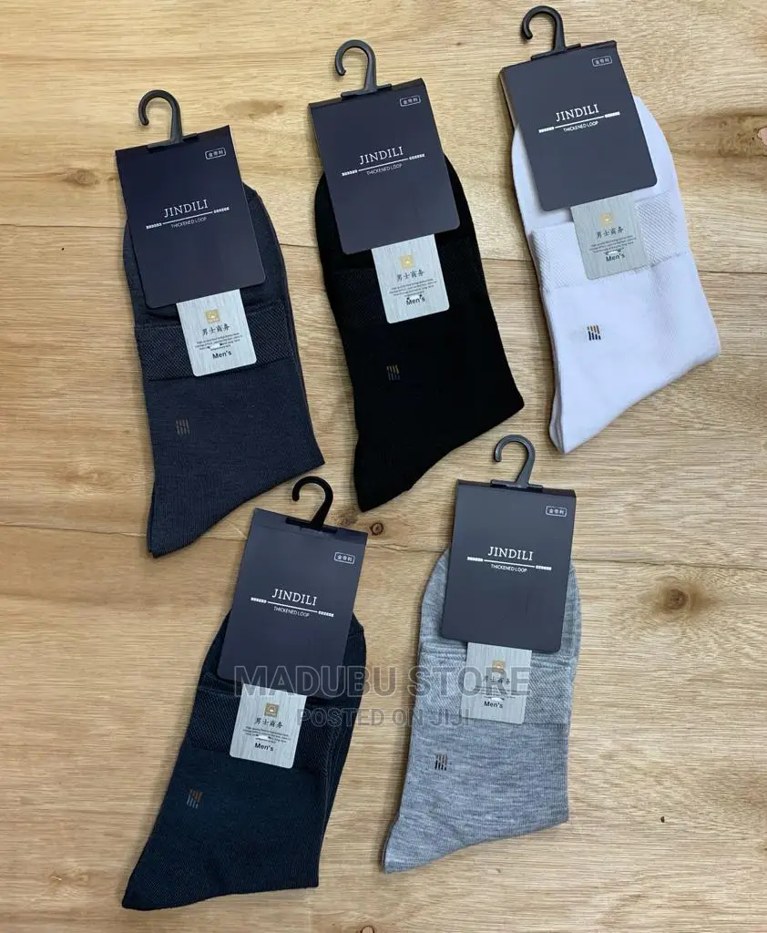 Men's Socks