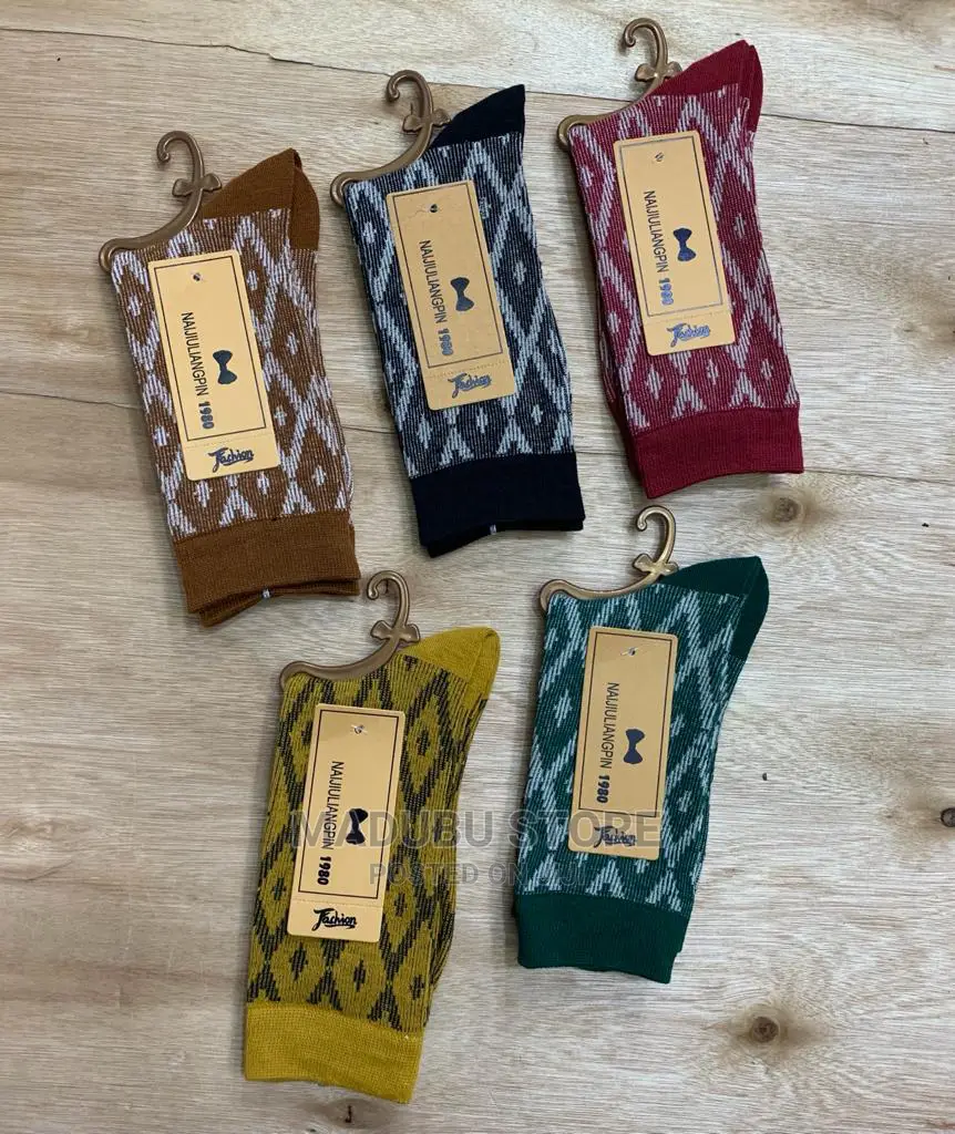 Men's Socks