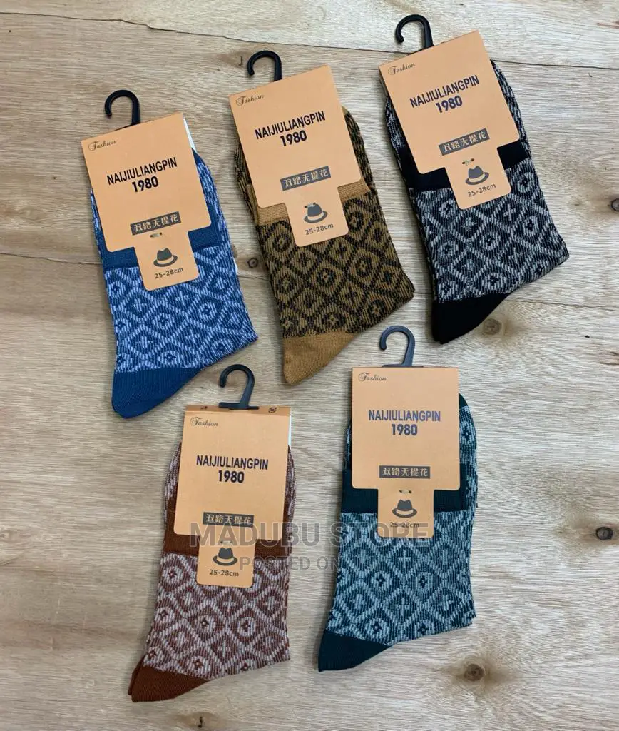 Men's Socks