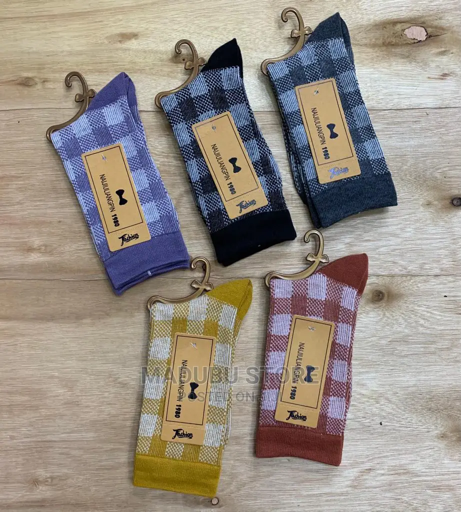 Men's Socks