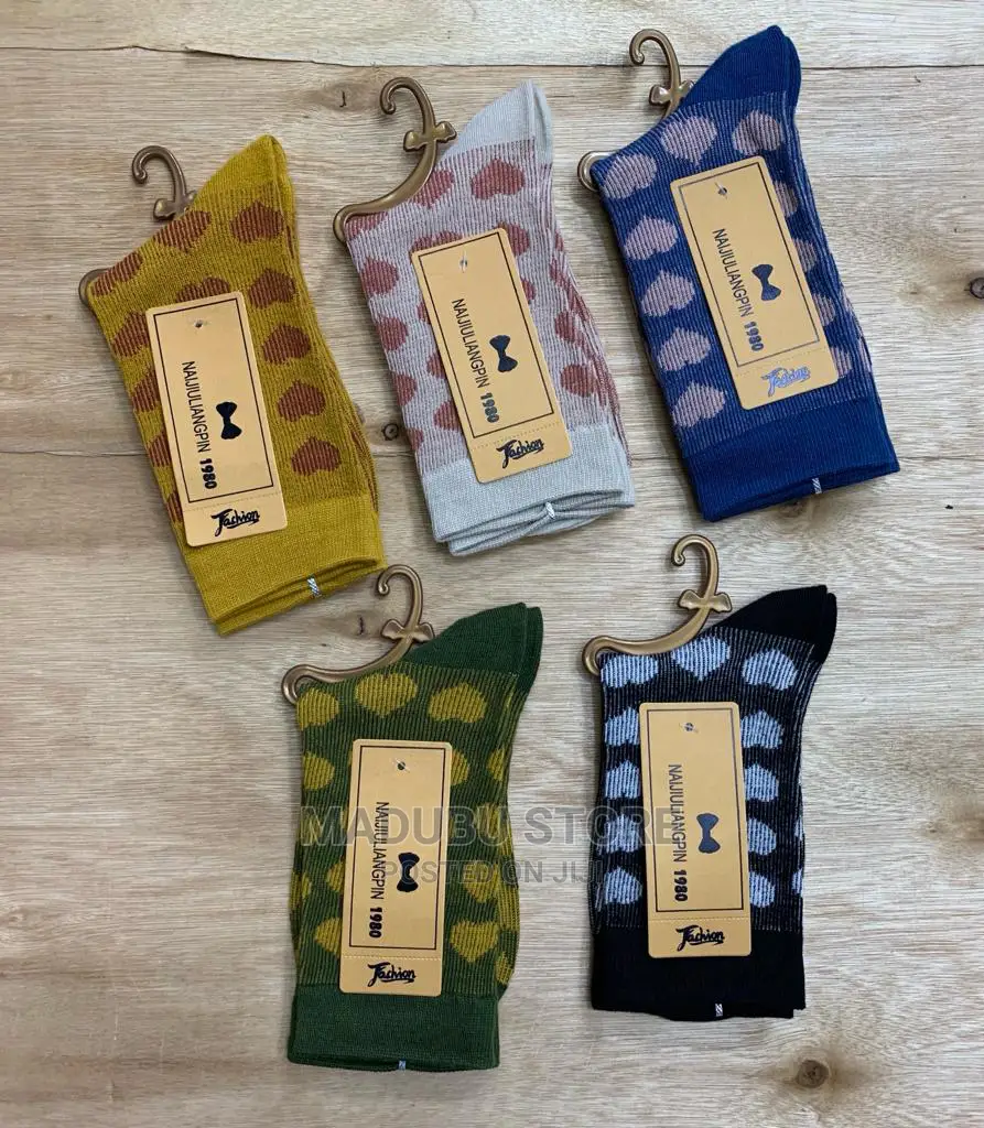 Men's Socks
