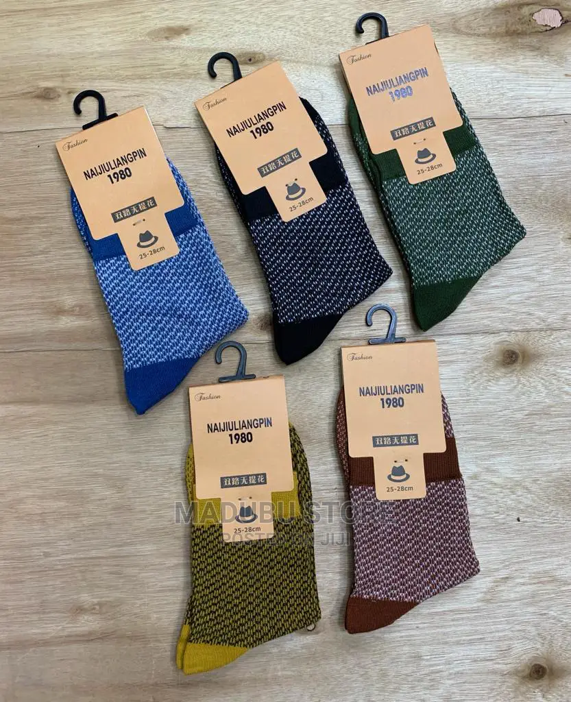 Men's Socks