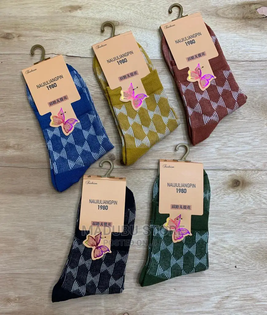 Men's Socks