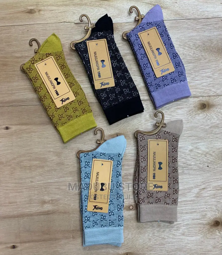Men's Socks