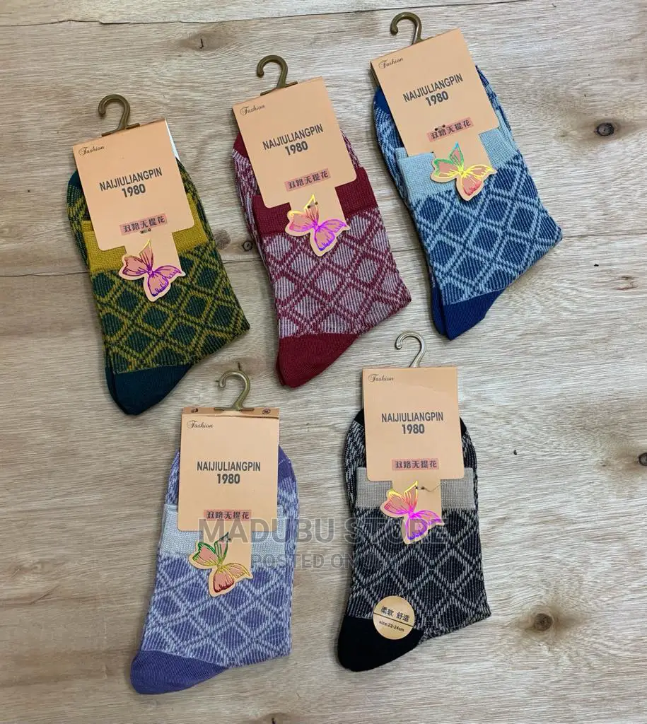 Men's Socks