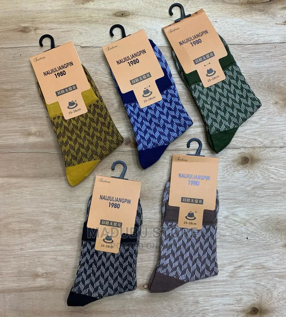 Men's Socks