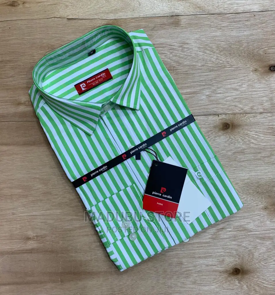 Men's Official Shirts