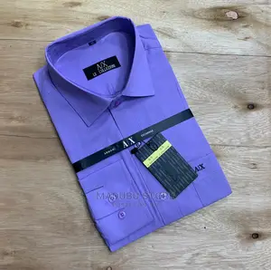 Men's Official Shirts