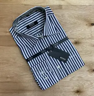 Men's Official Shirts