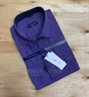 Men's Official Shirts