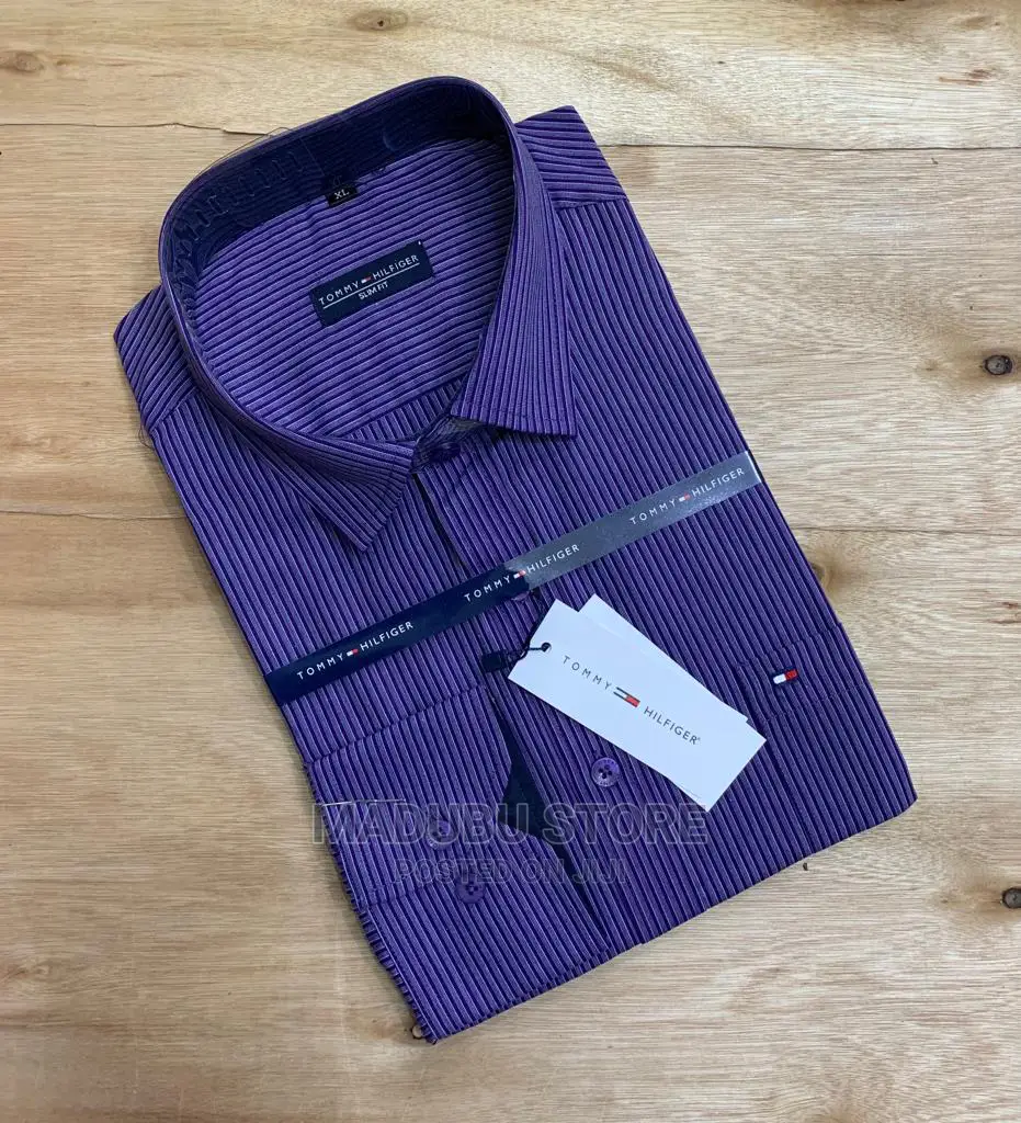 Men's Official Shirts