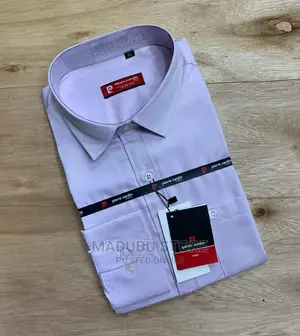 Men's Official Shirts