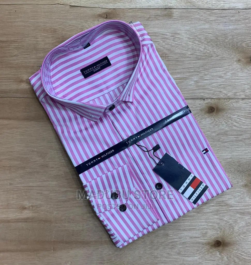 Men's Official Shirts