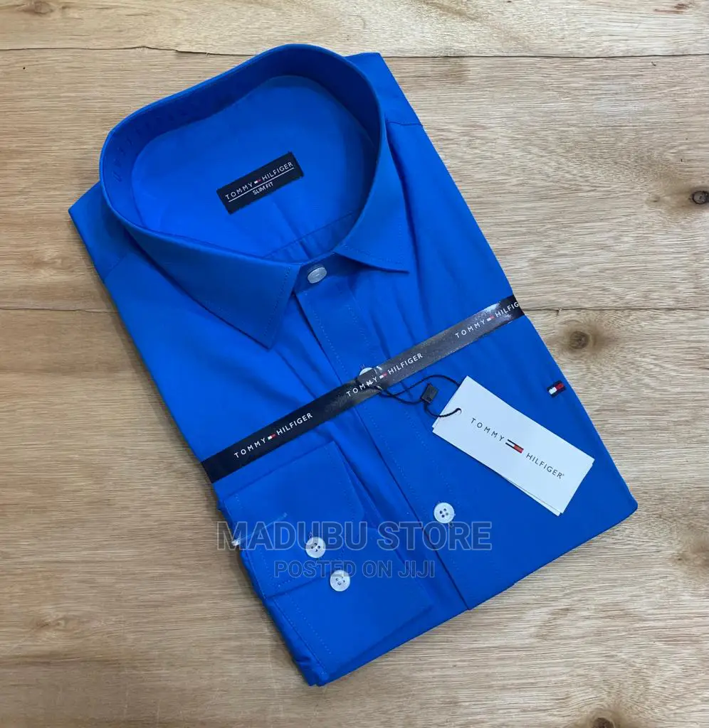 Men's Official Shirts