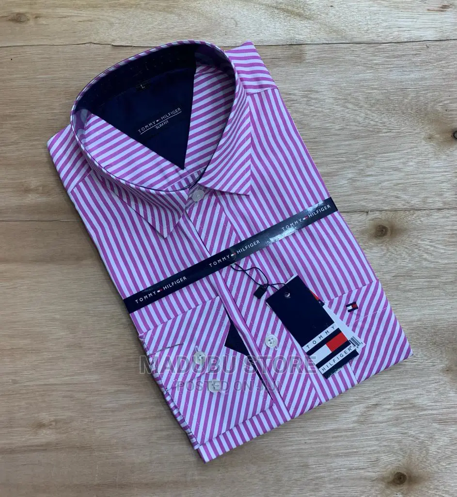 Men's Official Shirts