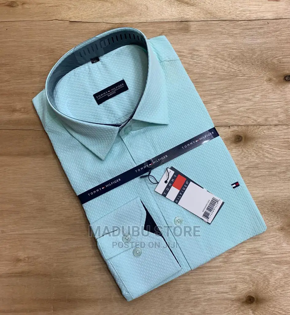 Men's Official Shirts