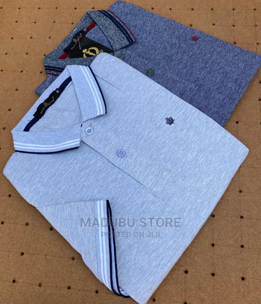 Fashion T- Shirts