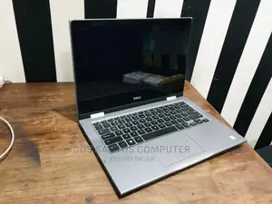 Laptop Dell Inspiron 15 8GB Intel Core I5 HDD 500GB
