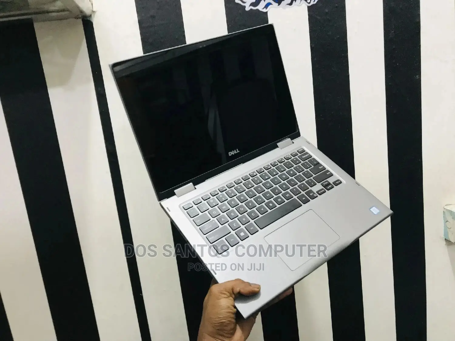 Laptop Dell Inspiron 15 8GB Intel Core I5 HDD 500GB