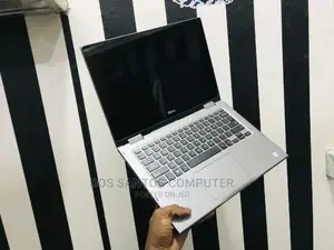 Laptop Dell Inspiron 15 8GB Intel Core I5 HDD 500GB