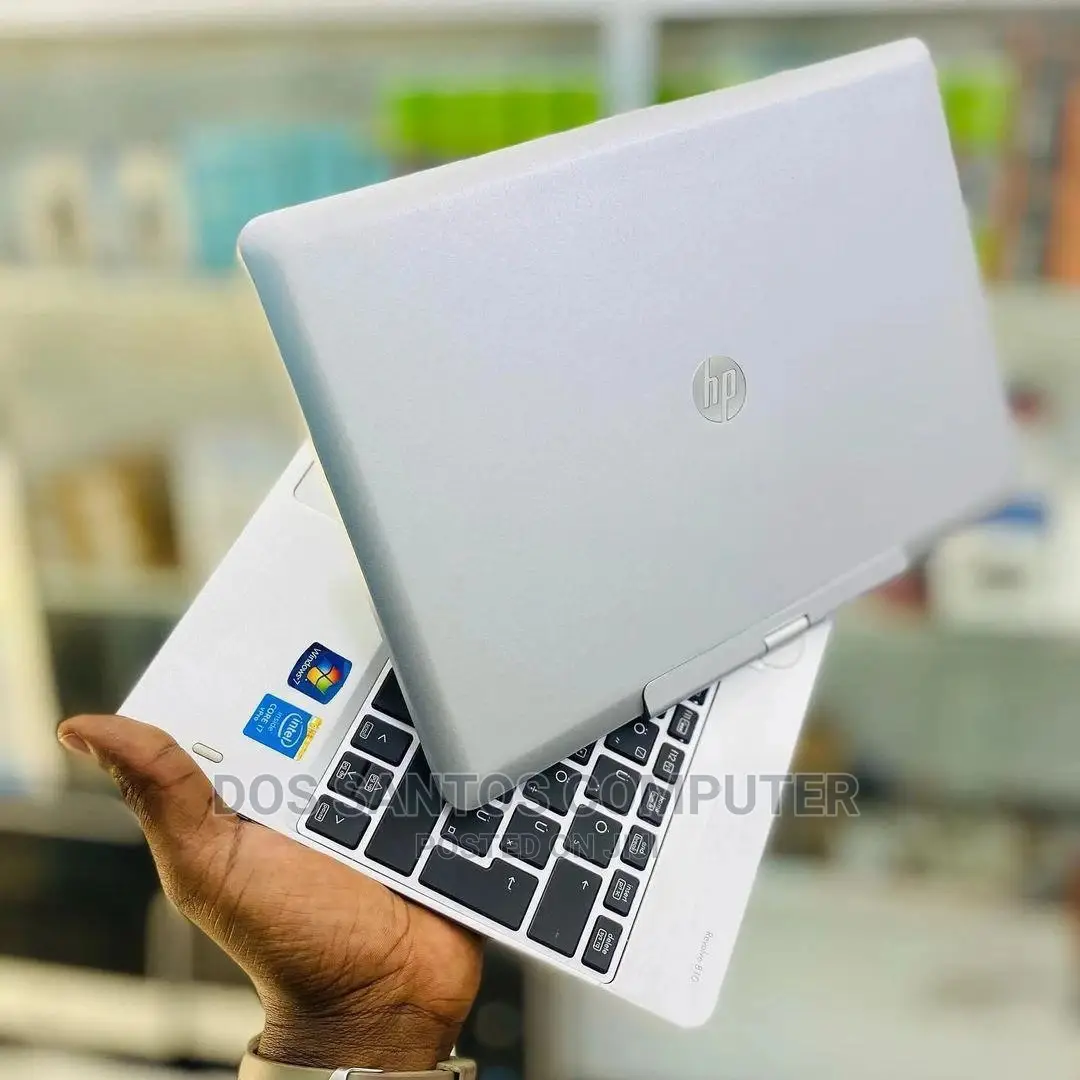 Laptop HP EliteBook Revolve 810 G2 Tablet 4GB Intel Core I5 SSD 128GB