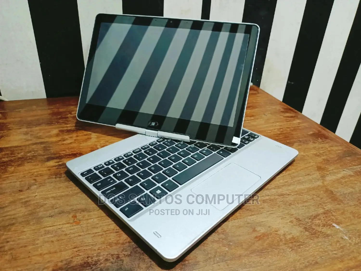 Laptop HP EliteBook Revolve 810 G2 Tablet 4GB Intel Core I5 SSD 128GB