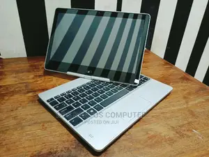 Laptop HP EliteBook Revolve 810 G2 Tablet 4GB Intel Core I5 SSD 128GB