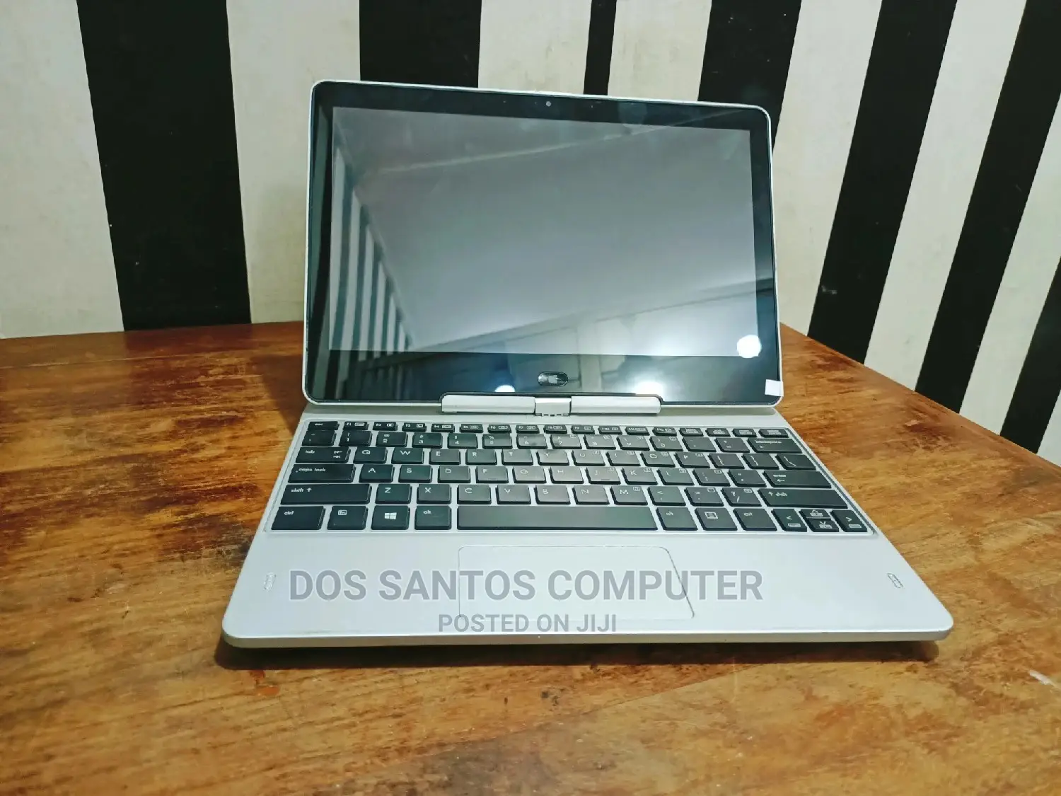 Laptop HP EliteBook Revolve 810 G2 Tablet 4GB Intel Core I5 SSD 128GB