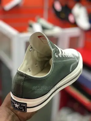 Converse OG Green