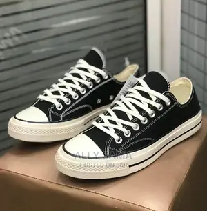 Converse OG Maroon