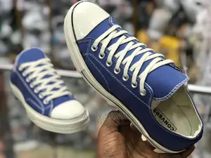 Converse OG Blue