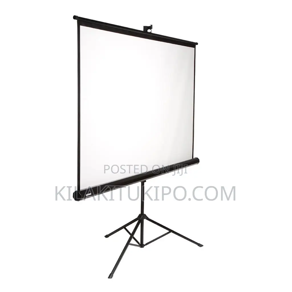 Projector Projection Body Screen