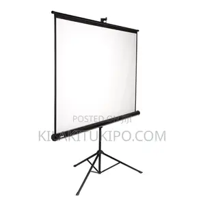 Projector Projection Body Screen