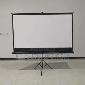 Projector Projection Body Screen