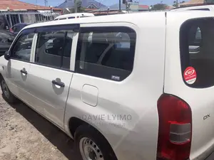 Toyota Probox 2006 White
