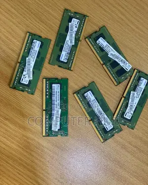 Laptop RAM 4gb Ddr4