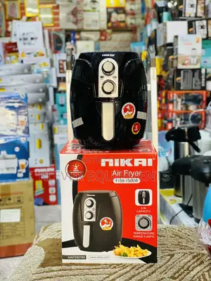 Nikai Air Fryer