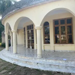 Furnished 3bdrm House in Boaz Mwakyembe, Kunduchi for Sale