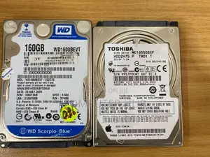 160gb Laptop Hard Disk