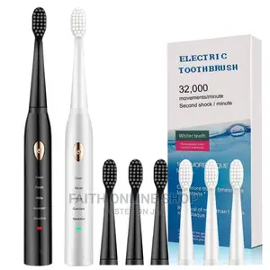Electric Toothbrush Adult